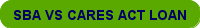 SBA VS CARES ACT LOAN